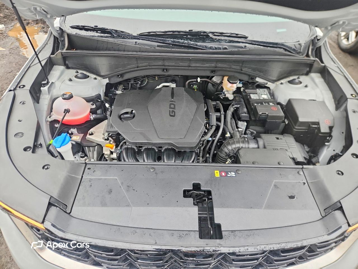 Kia Sorento 2025