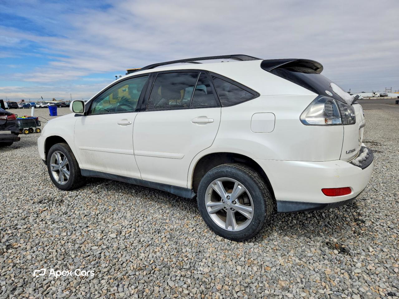 Lexus RX 2006