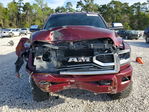 RAM 3500 2017