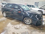 Nissan Sentra 2012