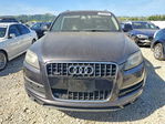 Audi Q7 2012