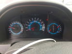 Ford Fusion 2012