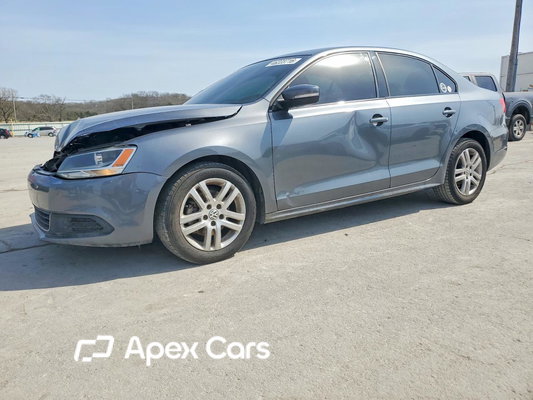 Volkswagen Jetta 2013 - Image 1 of 13