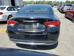 Chrysler 200 2015