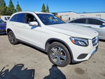 Mercedes-Benz GLC 2019