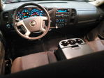 Chevrolet Silverado 2012
