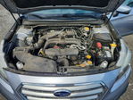 Subaru Outback 2016