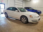 Chevrolet Impala 2016
