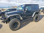 Jeep Wrangler 2008