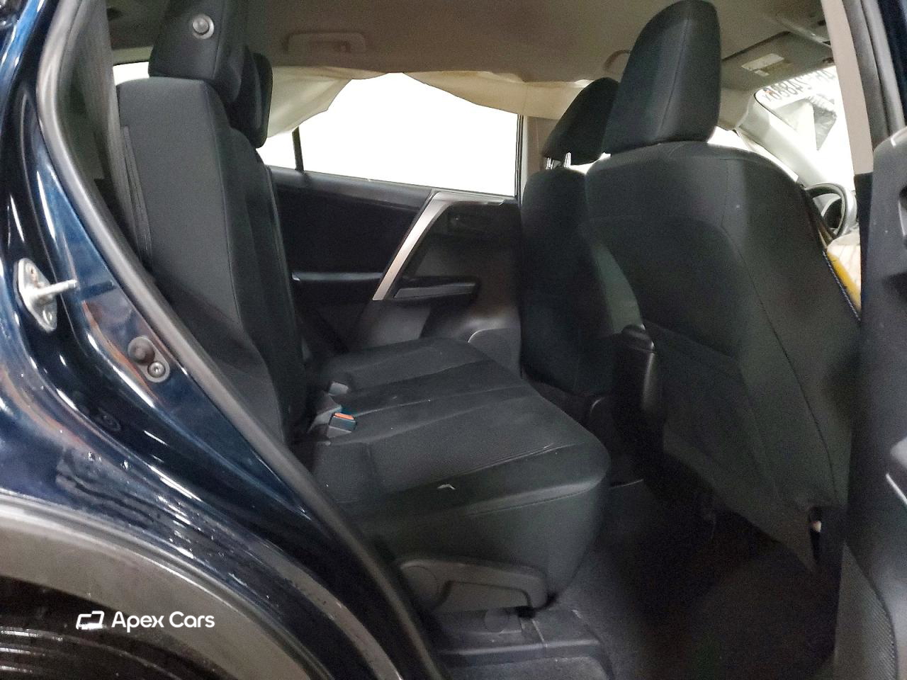 Toyota RAV 4 2018