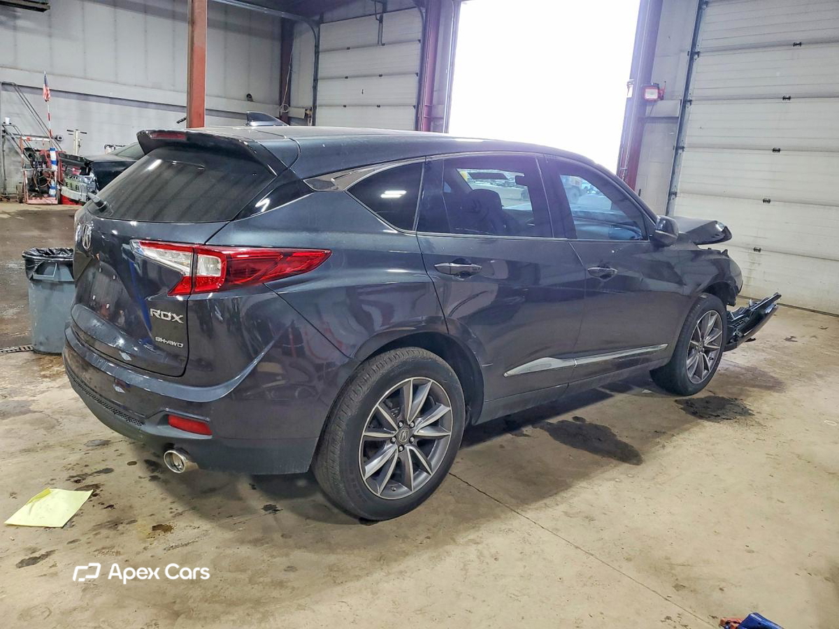 Acura RDX 2020