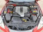 Lexus SC 2002