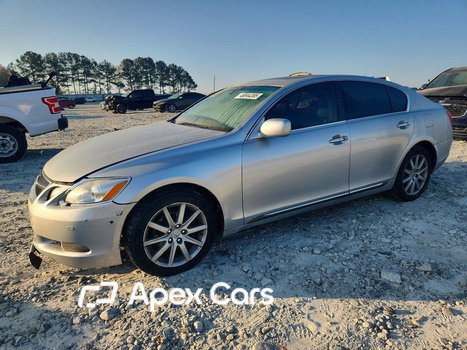 Lexus GS 2006 - Image 1 of 12