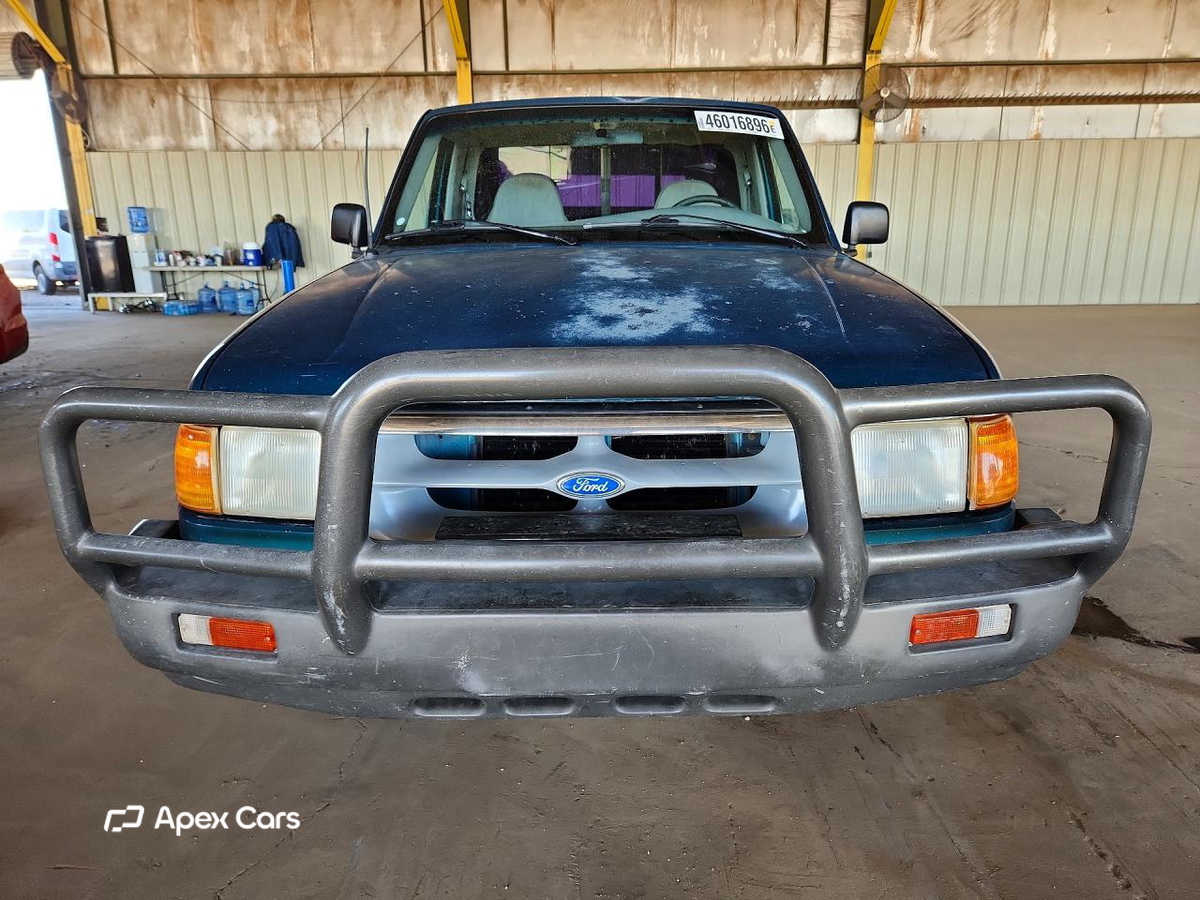 Ford Ranger 1997