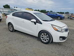 Kia Rio 2015