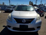 Nissan Versa 2014