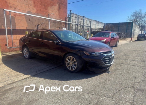Chevrolet Malibu 2020 - Image 1 of 10