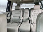 Honda Odyssey 2009