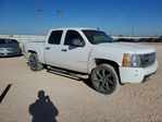 Chevrolet Silverado 2007