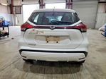 Nissan Kicks 2021