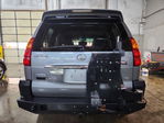 Lexus GX 2004