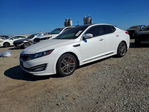 Kia Optima 2013