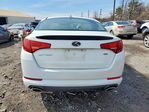 Kia Optima 2013
