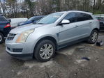Cadillac SRX 2012