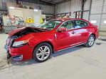 Lincoln MKS 2009