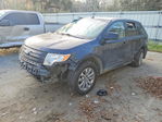 Ford Edge 2010