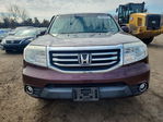 Honda Pilot 2015