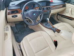 BMW Series 3 2012