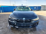 BMW Series 3 2014