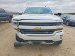 Chevrolet Silverado 2018