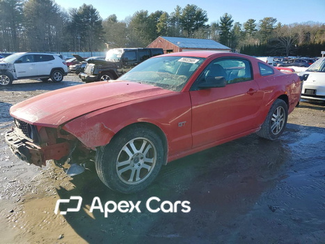 Ford Mustang 2005 - Image 1 of 12