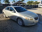 Buick Regal 2011
