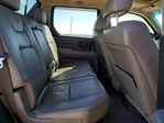 Honda Ridgeline 2011