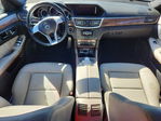 Mercedes-Benz E-klasse 2013
