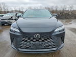 Lexus RX 2024