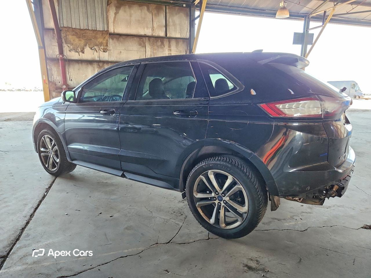 Ford Edge 2015