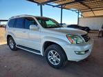 Lexus GX 2007