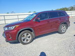 Toyota Highlander 2017