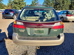 Subaru Legacy 2000