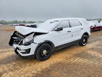 Ford Explorer 2018