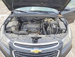 Chevrolet Cruze 2015