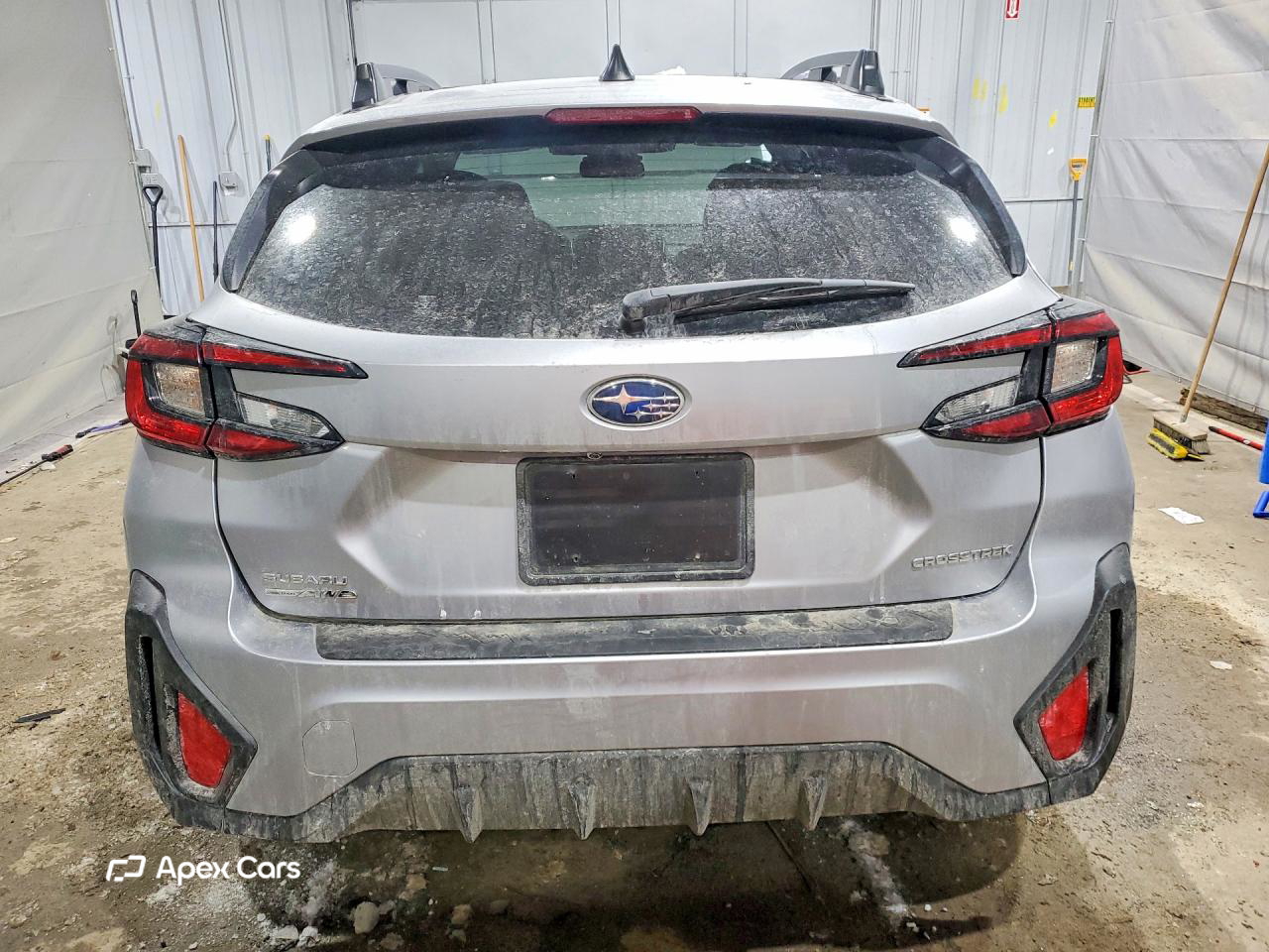 Subaru XV 2025