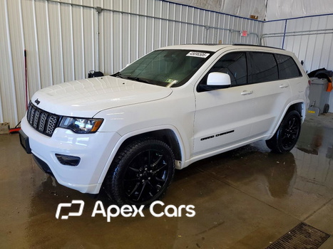 Jeep Cherokee 2017 - Image 1 of 13