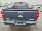 Chevrolet Silverado 2015