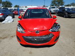Mazda 2 2011