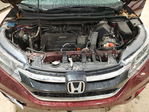Honda CR-V 2016